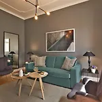 Lisbon Five Stars Apartments Fanqueiros 112