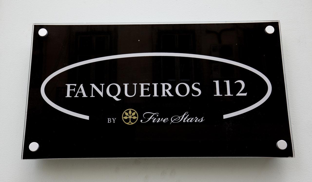 Five Stars Fanqueiros 112 Lisboa