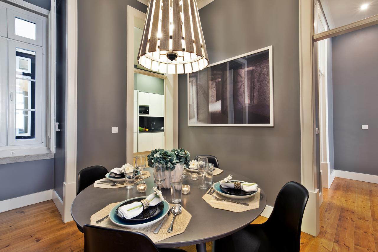 Five Stars Fanqueiros 112 Apartamento