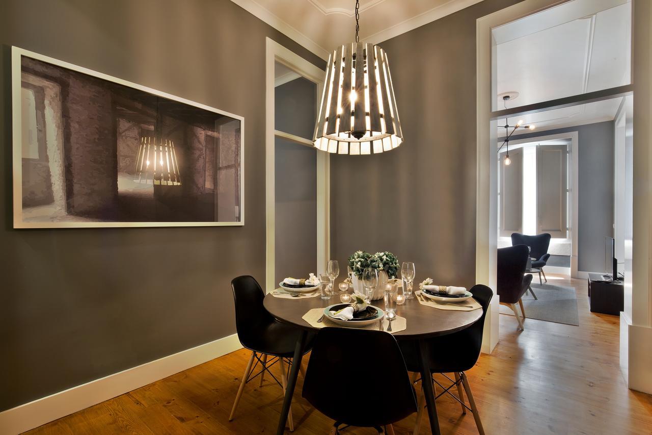Apartamento Five Stars Fanqueiros 112 Lisboa