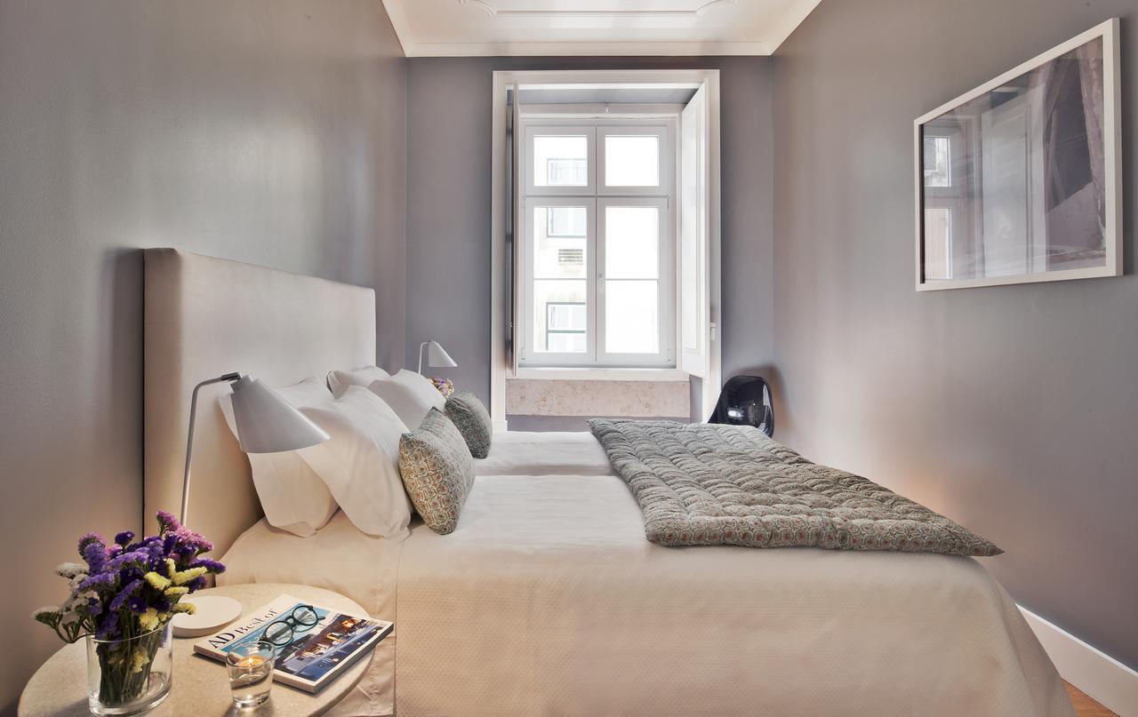 Apartamento Five Stars Fanqueiros 112 Lisboa