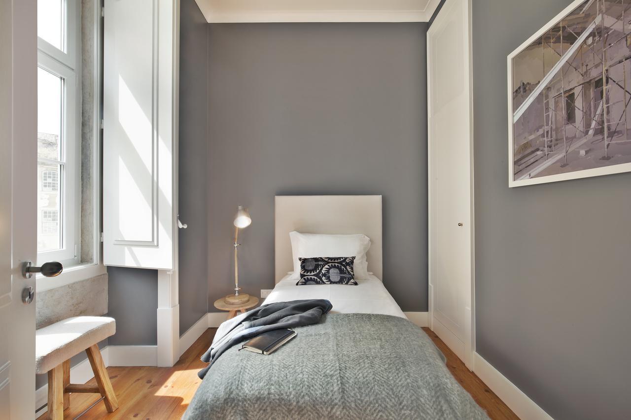 Apartamento Five Stars Fanqueiros 112