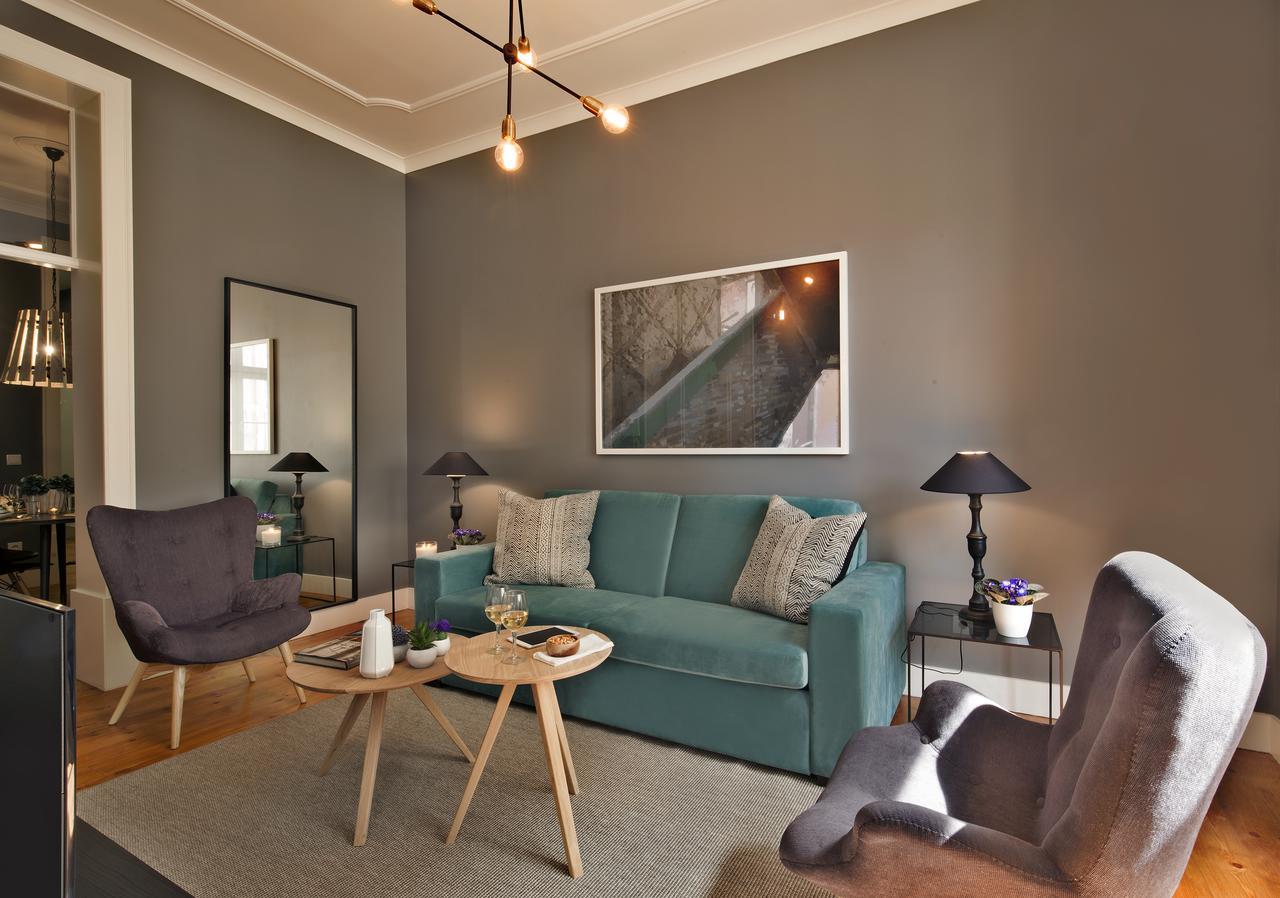 Apartamento Five Stars Fanqueiros 112
