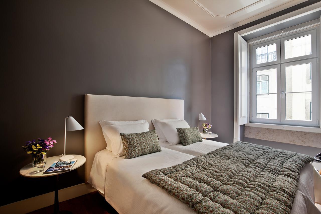 Apartamento Five Stars Fanqueiros 112